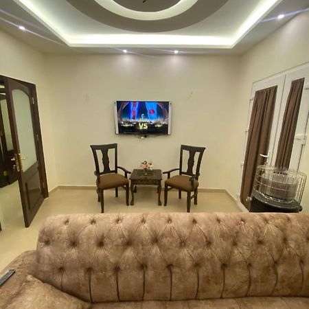 1Of1 Luxury Apartment Original Madaba Exterior photo