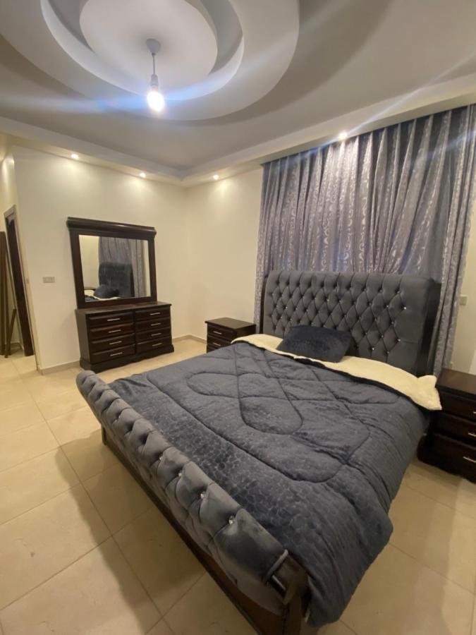 1Of1 Luxury Apartment Original Madaba Exterior photo