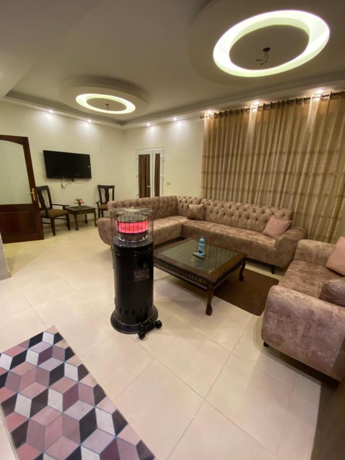 1Of1 Luxury Apartment Original Madaba Exterior photo