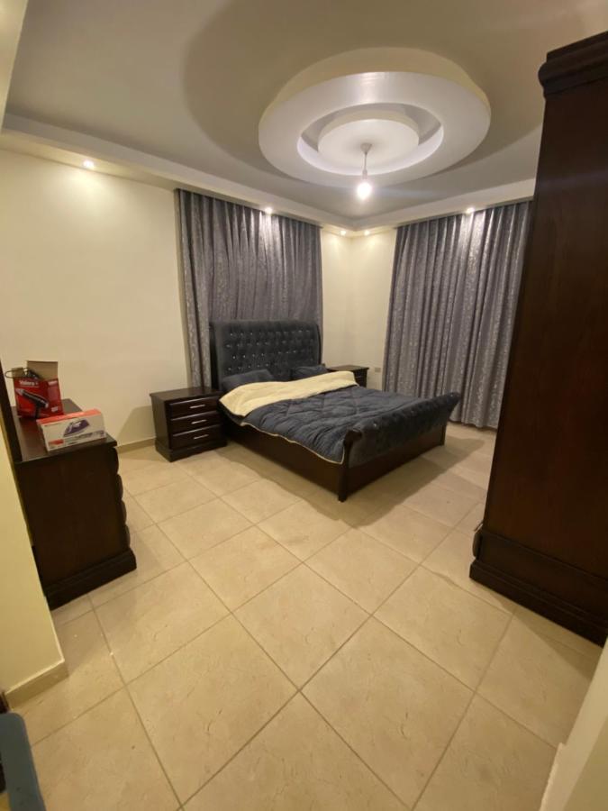 1Of1 Luxury Apartment Original Madaba Exterior photo