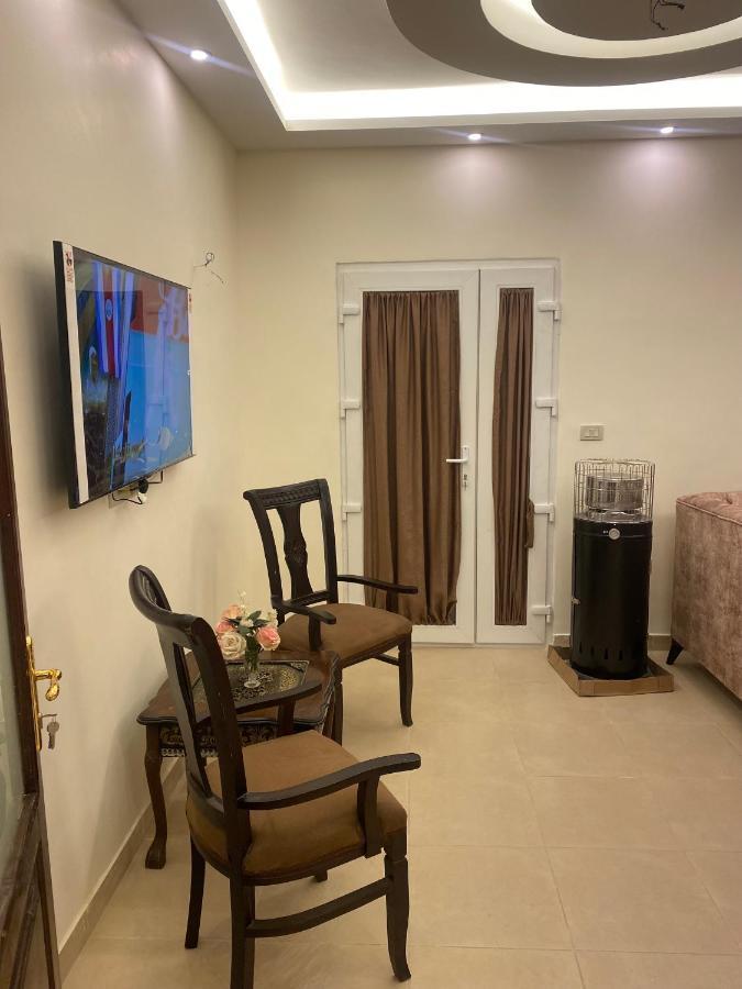 1Of1 Luxury Apartment Original Madaba Exterior photo