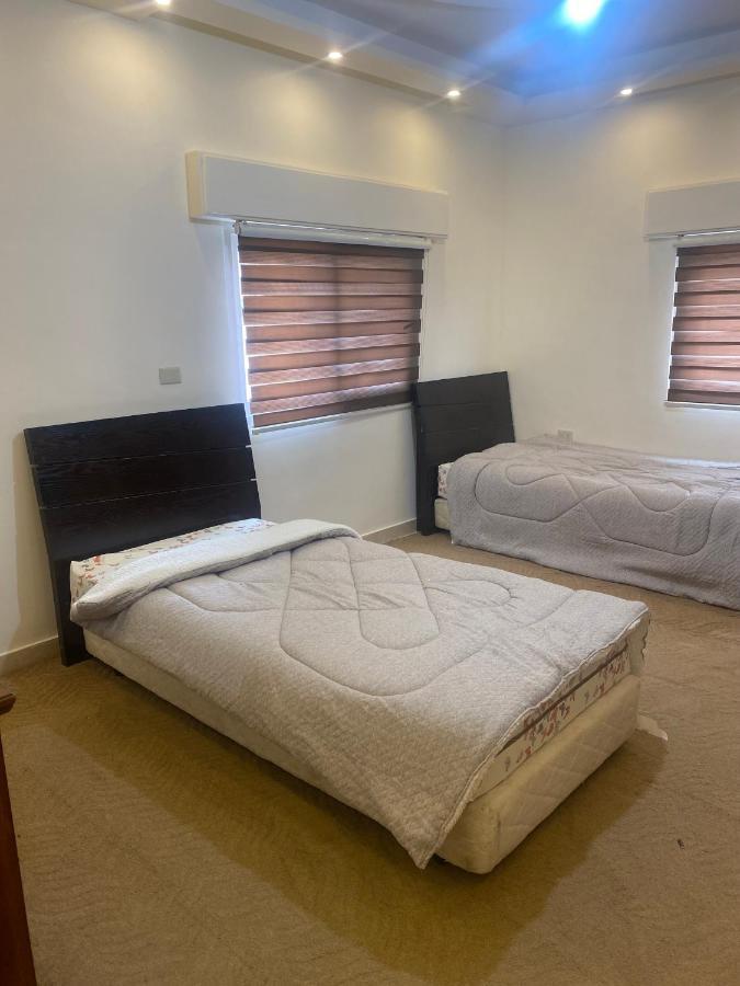 1Of1 Luxury Apartment Original Madaba Exterior photo