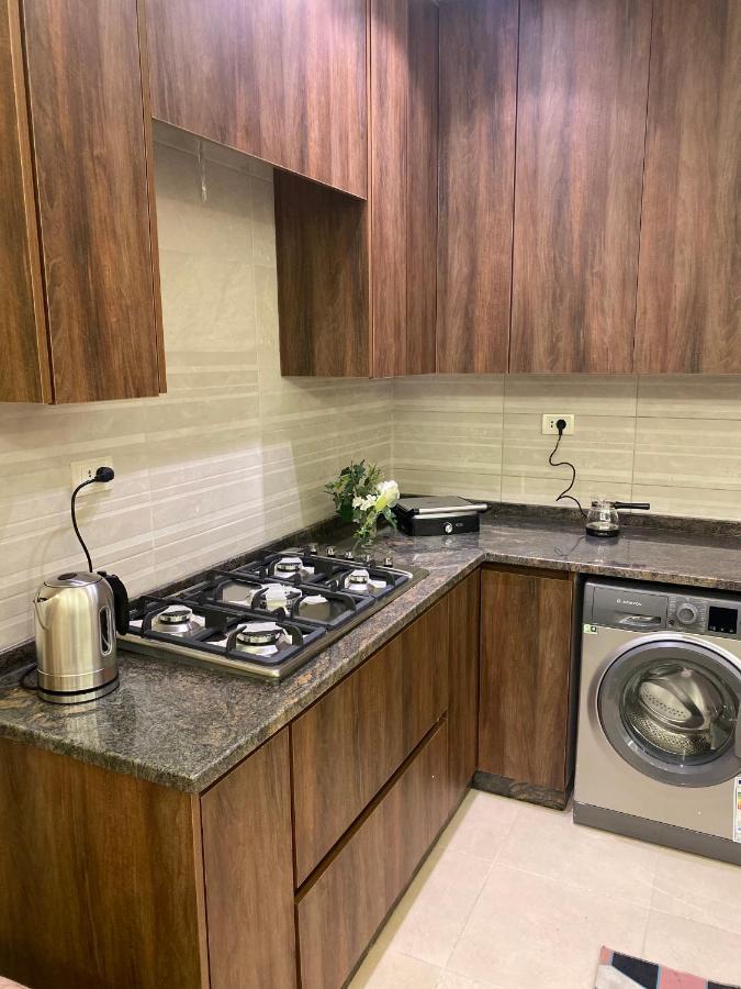 1Of1 Luxury Apartment Original Madaba Exterior photo