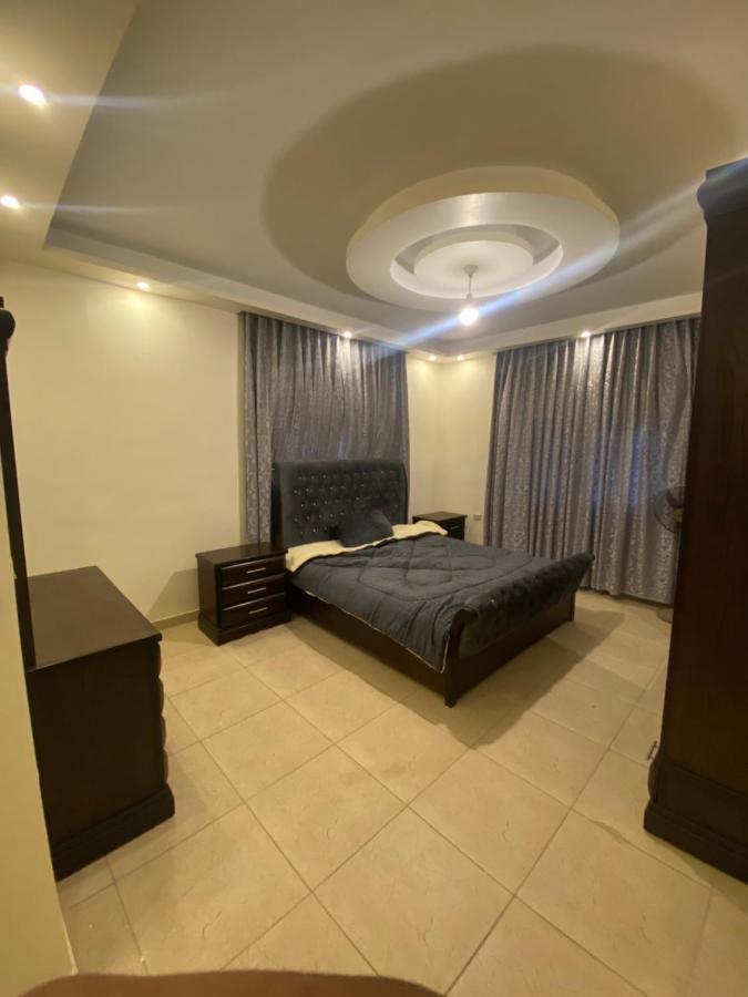 1Of1 Luxury Apartment Original Madaba Exterior photo